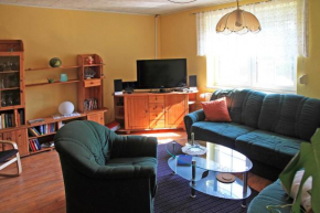 Ferienwohnung Bömitz, Rubkow